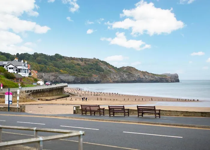 4 Bed In Oc-wa330 * Sandsend