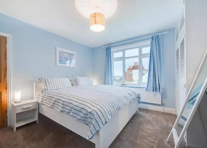 Holiday home 4 Bed In Oc-wa330 Sandsend