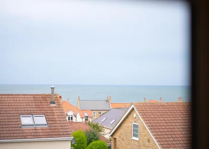 4 Bed In Oc-wa330 Holiday home Sandsend