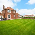 4 Bed In Oc-wa330 度假居