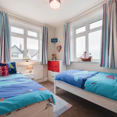 The Haggs Holiday home *