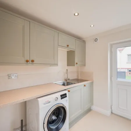 The Haggs Дом отдыха *