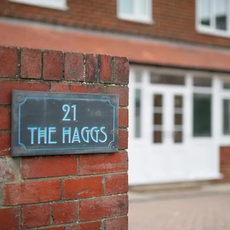 The Haggs * Сандсенд