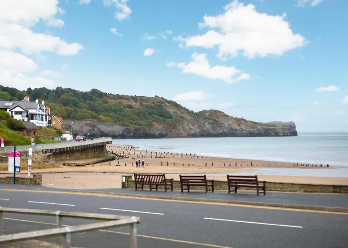 Holiday home 4 Bed In Oc-wa330 Sandsend