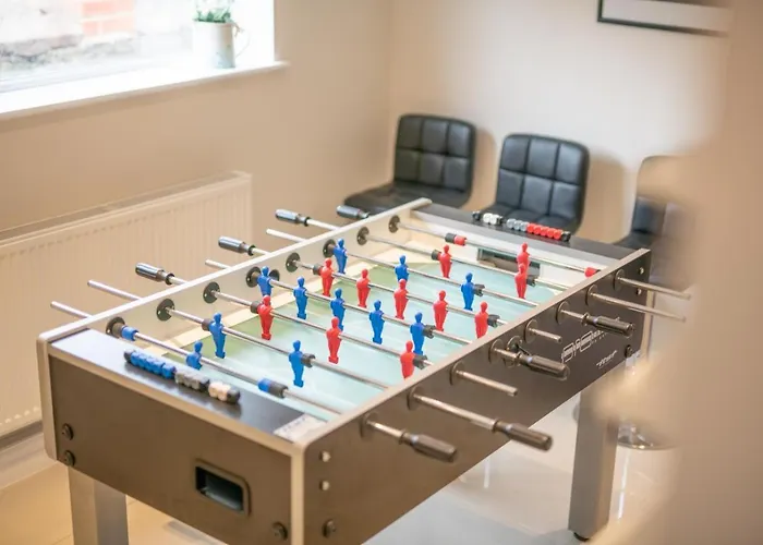 4 Bed In Oc-wa330 Semesterbostad *