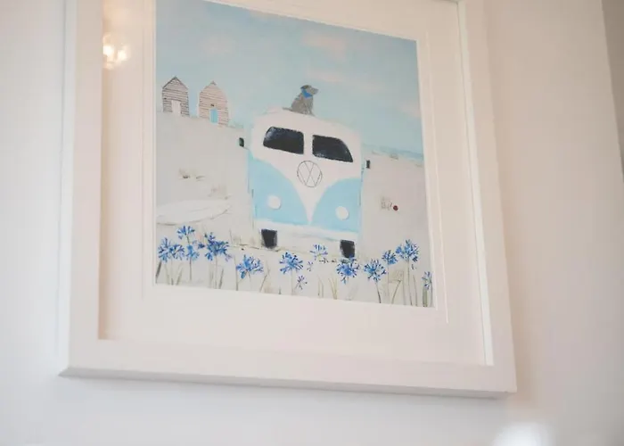 Semesterbostad 4 Bed In Oc-wa330