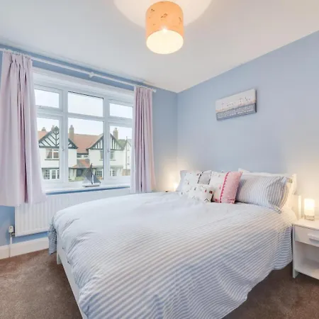 The Haggs بيت للعطل ساندسيند