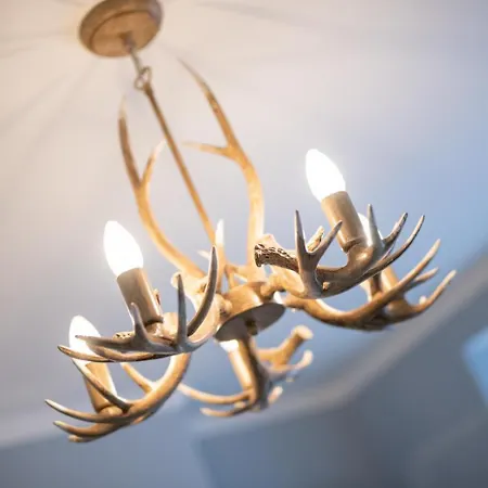 The Haggs بيت للعطل *