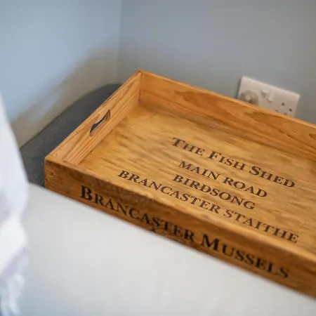 The Haggs بيت للعطل