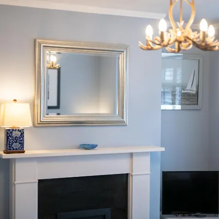 The Haggs بيت للعطل ساندسيند