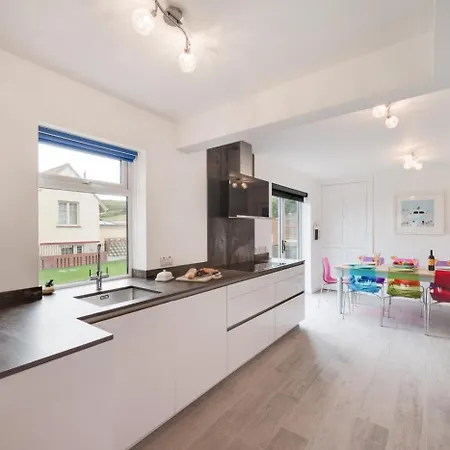 The Haggs بيت للعطل *