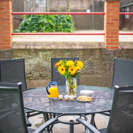 بيت للعطل The Haggs *