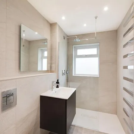 The Haggs بيت للعطل ساندسيند