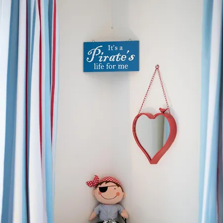 بيت للعطل The Haggs ساندسيند