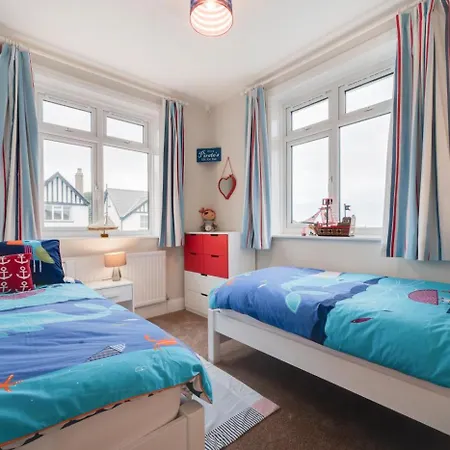 4 Bed In Oc-wa330 * 샌즈엔드